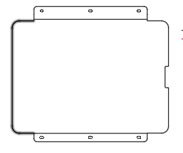 IPad Pro11寸无尘仓